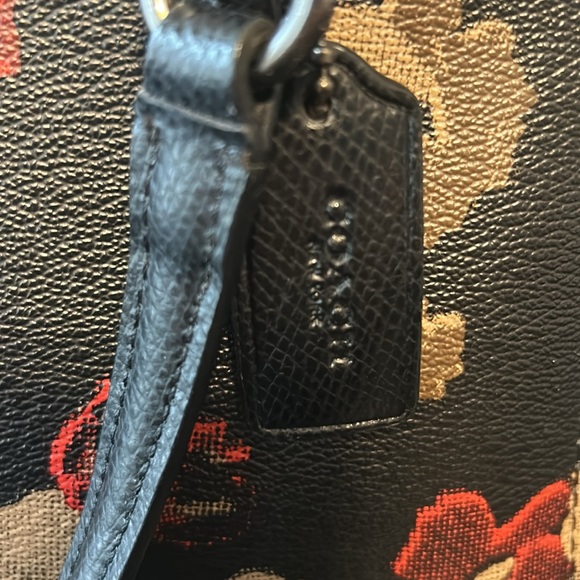 Coach Purse - Picture 8 of 10